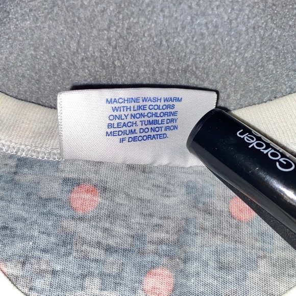 2013 Supreme x Comme des Garcons Digi Camo Box Logo Tee - Picture 5 of 7